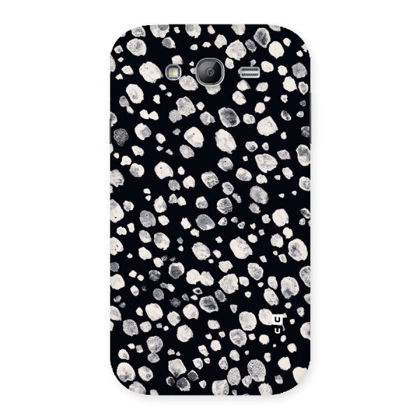 Classic Rocks Pattern Back Case for Galaxy Grand Neo Plus