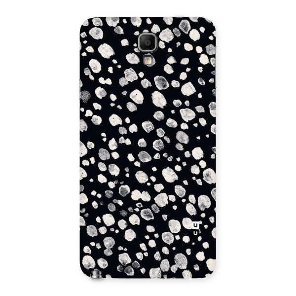Classic Rocks Pattern Back Case for Galaxy Note 3 Neo