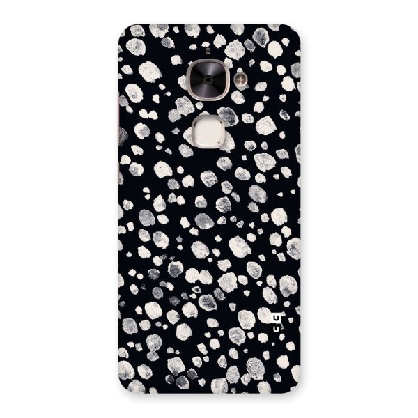 Classic Rocks Pattern Back Case for Le 2