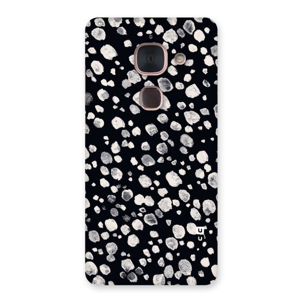 Classic Rocks Pattern Back Case for Le Max 2