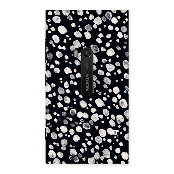 Classic Rocks Pattern Back Case for Lumia 920