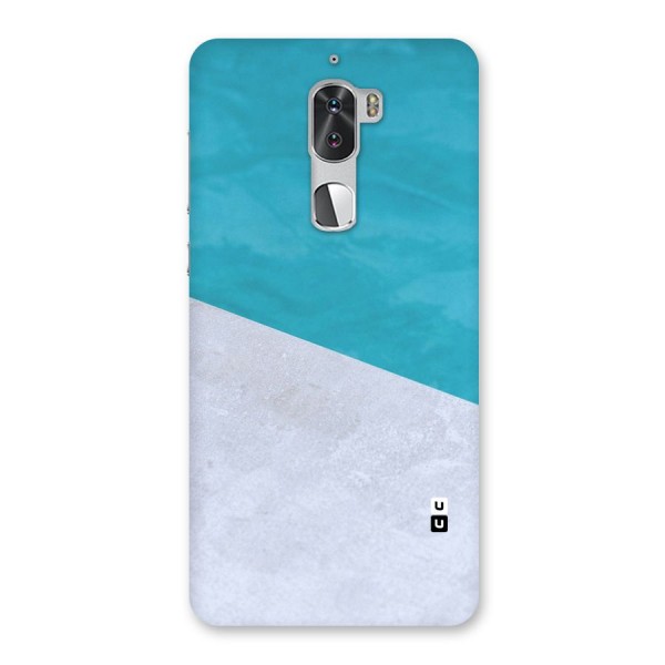 Classic Rug Design Back Case for Coolpad Cool 1