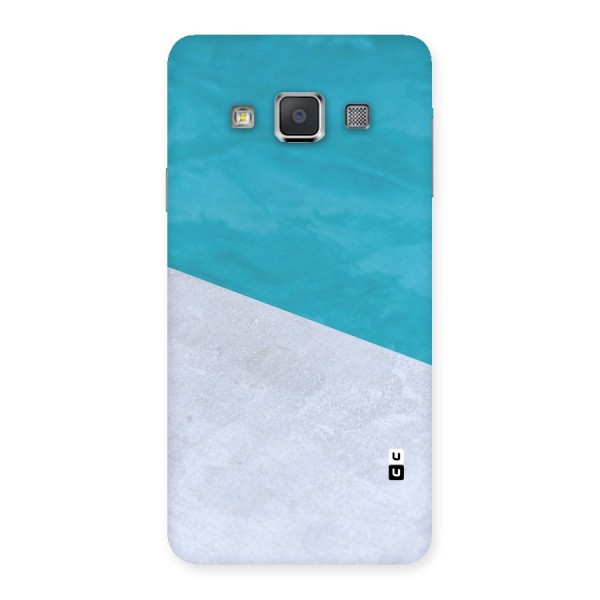 Classic Rug Design Back Case for Galaxy A3