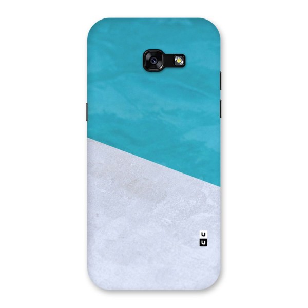 Classic Rug Design Back Case for Galaxy A5 2017