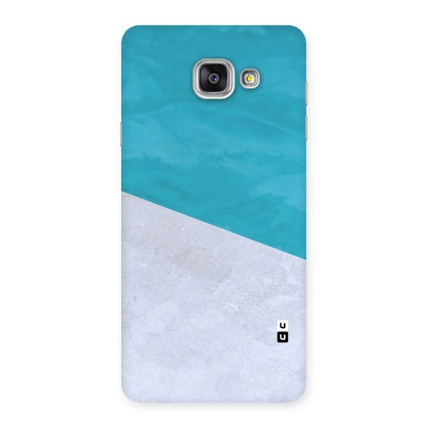 Classic Rug Design Back Case for Galaxy A7 2016