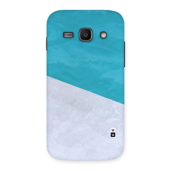 Classic Rug Design Back Case for Galaxy Ace 3
