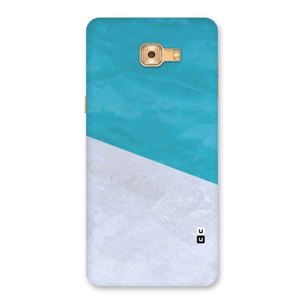 Classic Rug Design Back Case for Galaxy C9 Pro