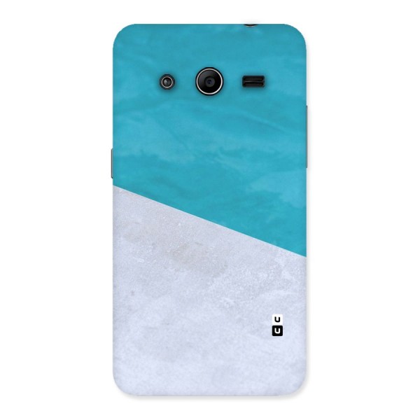 Classic Rug Design Back Case for Galaxy Core 2