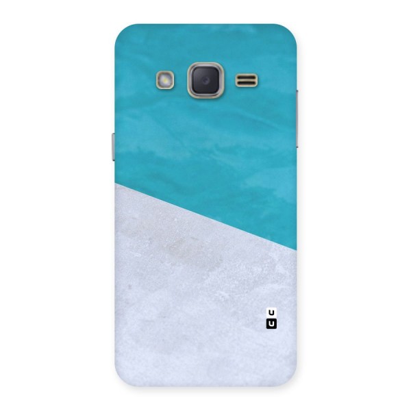 Classic Rug Design Back Case for Galaxy J2