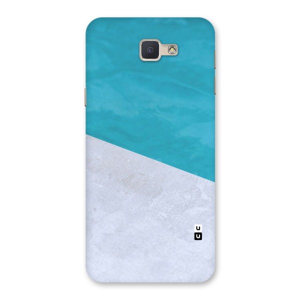 Classic Rug Design Back Case for Galaxy J5 Prime