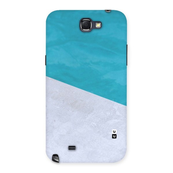 Classic Rug Design Back Case for Galaxy Note 2