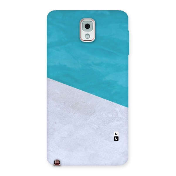 Classic Rug Design Back Case for Galaxy Note 3