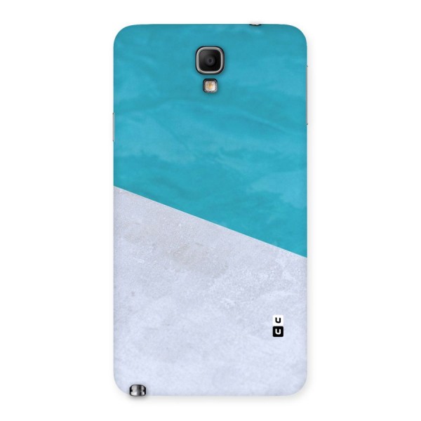 Classic Rug Design Back Case for Galaxy Note 3 Neo