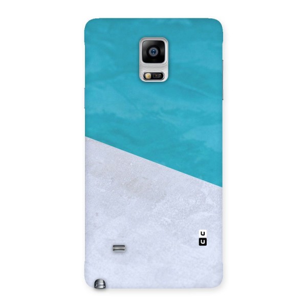 Classic Rug Design Back Case for Galaxy Note 4