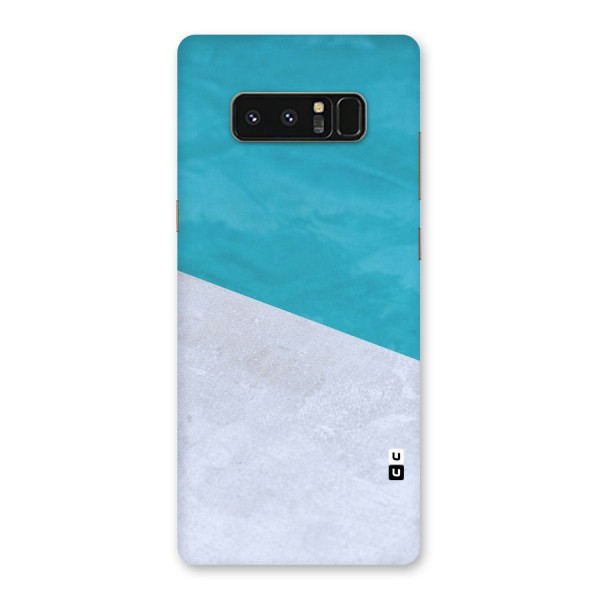 Classic Rug Design Back Case for Galaxy Note 8