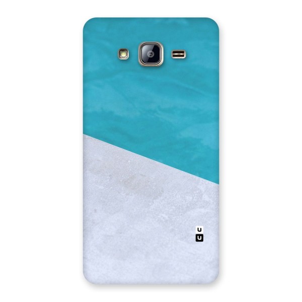 Classic Rug Design Back Case for Galaxy On5