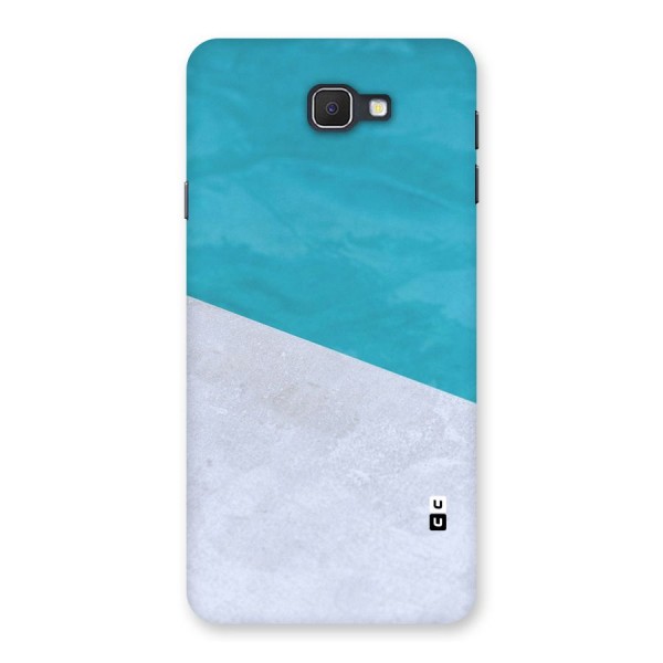 Classic Rug Design Back Case for Galaxy On7 2016