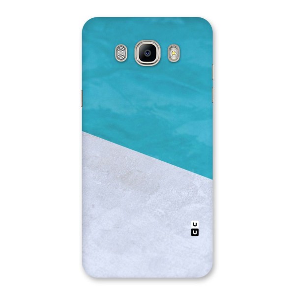 Classic Rug Design Back Case for Galaxy On8