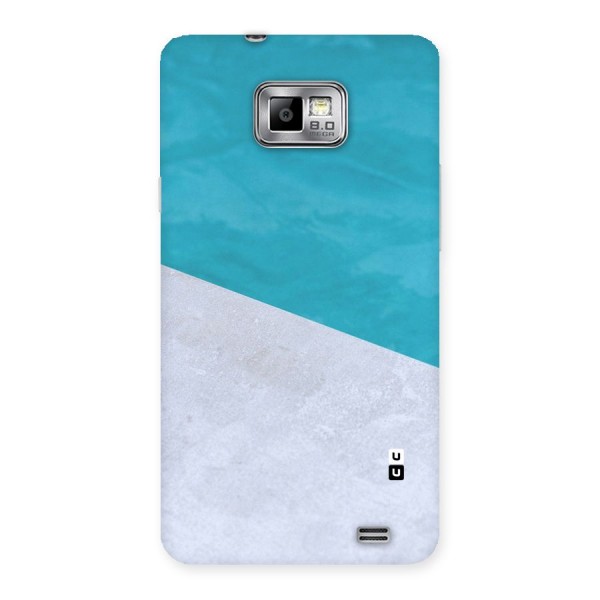 Classic Rug Design Back Case for Galaxy S2
