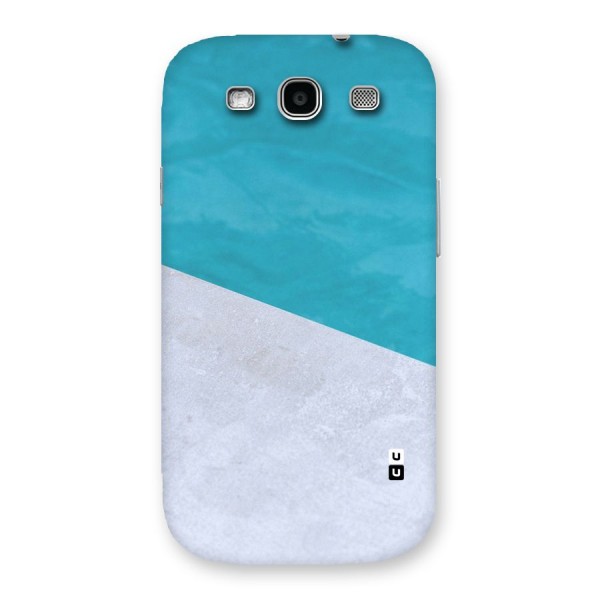Classic Rug Design Back Case for Galaxy S3