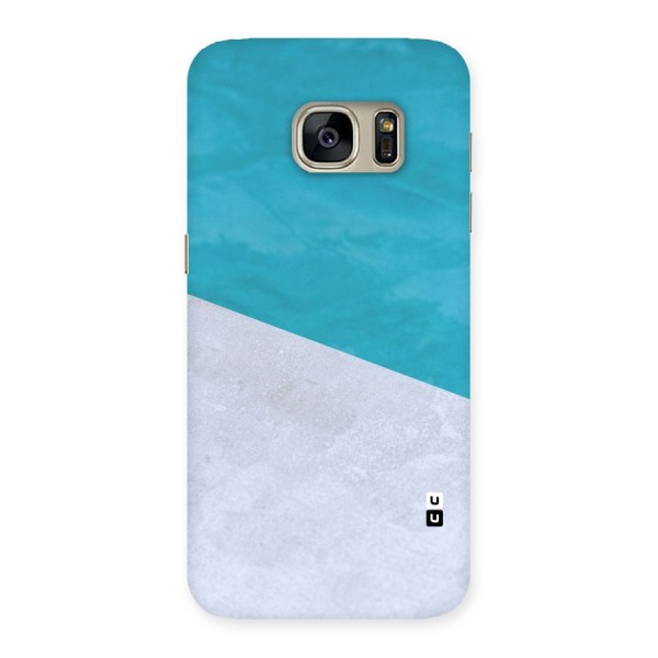 Classic Rug Design Back Case for Galaxy S7