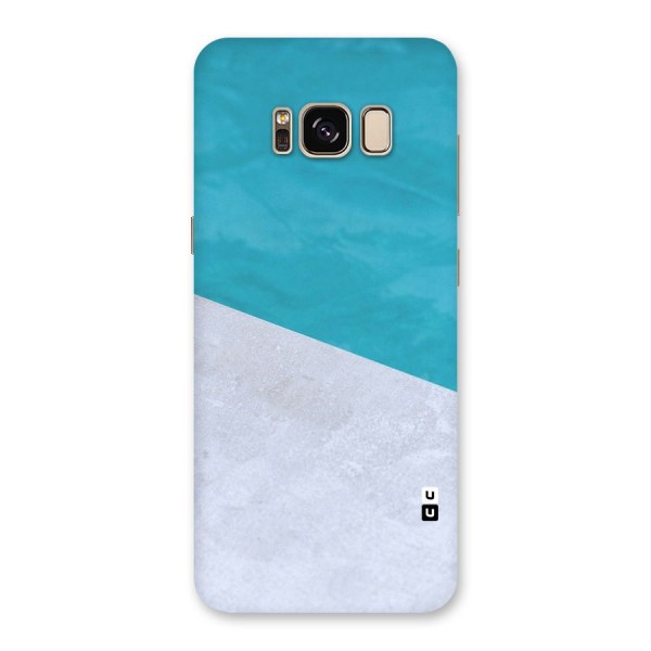 Classic Rug Design Back Case for Galaxy S8
