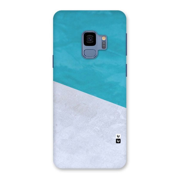 Classic Rug Design Back Case for Galaxy S9