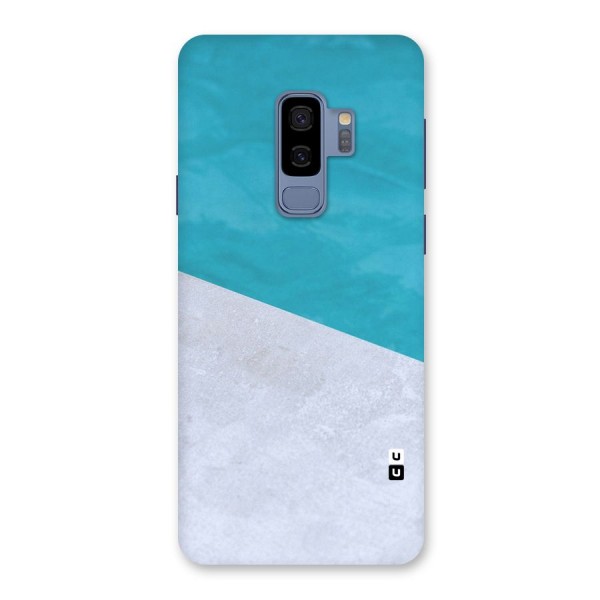 Classic Rug Design Back Case for Galaxy S9 Plus