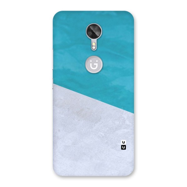 Classic Rug Design Back Case for Gionee A1