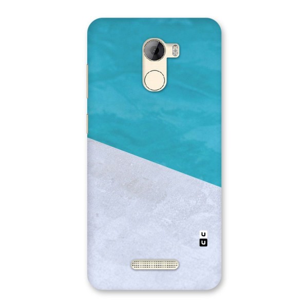 Classic Rug Design Back Case for Gionee A1 LIte
