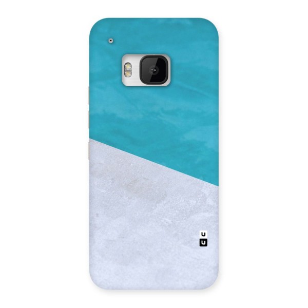 Classic Rug Design Back Case for HTC One M9