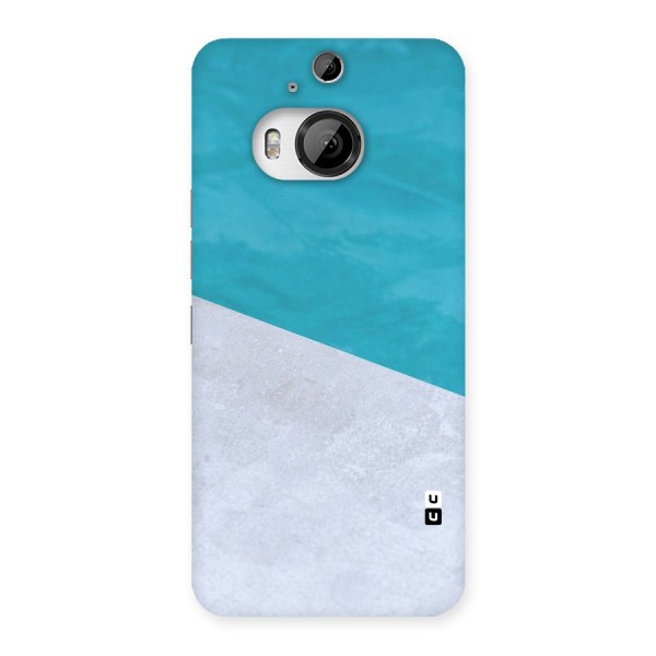 Classic Rug Design Back Case for HTC One M9 Plus