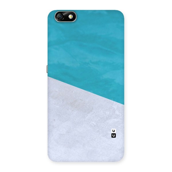 Classic Rug Design Back Case for Honor 4X