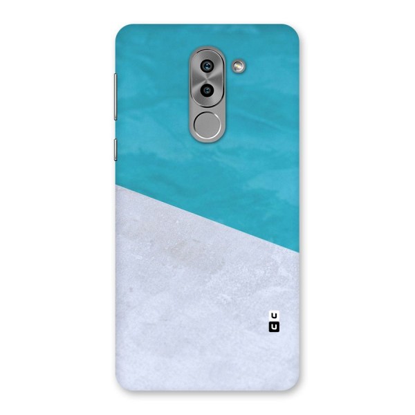Classic Rug Design Back Case for Honor 6X