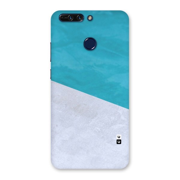 Classic Rug Design Back Case for Honor 8 Pro