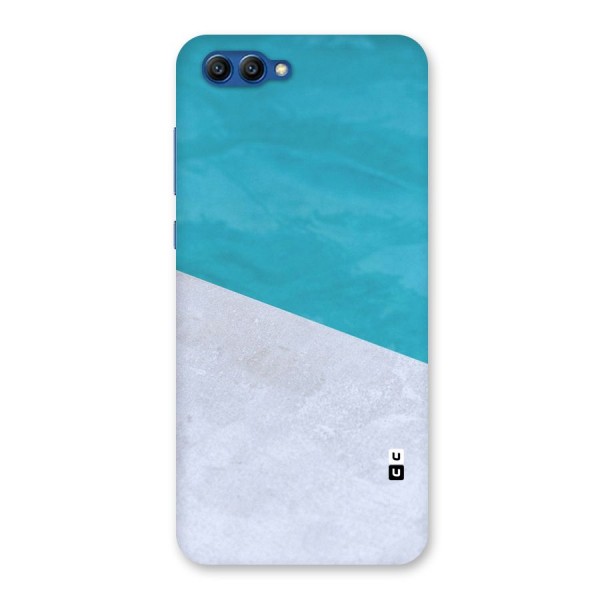 Classic Rug Design Back Case for Honor View 10