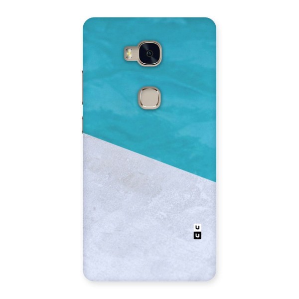 Classic Rug Design Back Case for Huawei Honor 5X
