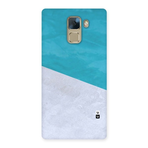 Classic Rug Design Back Case for Huawei Honor 7