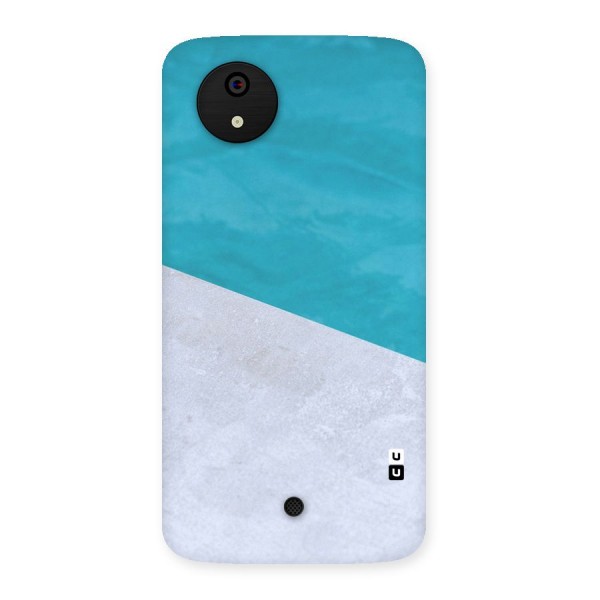 Classic Rug Design Back Case for Micromax Canvas A1