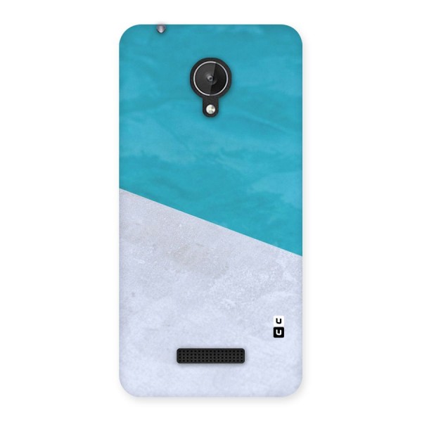 Classic Rug Design Back Case for Micromax Canvas Spark Q380