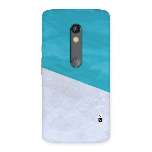 Classic Rug Design Back Case for Moto X Play