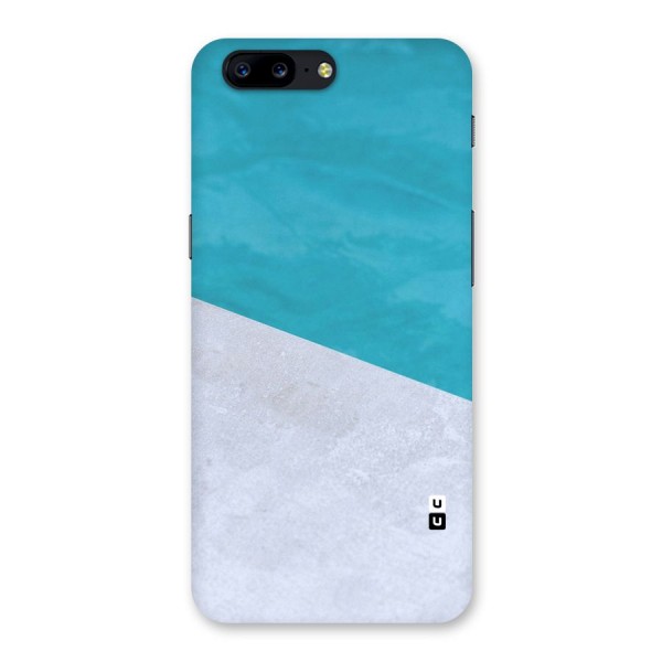 Classic Rug Design Back Case for OnePlus 5
