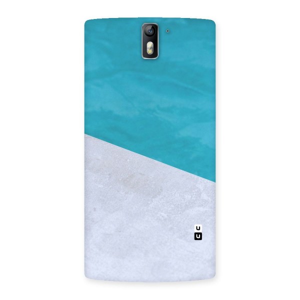 Classic Rug Design Back Case for One Plus One
