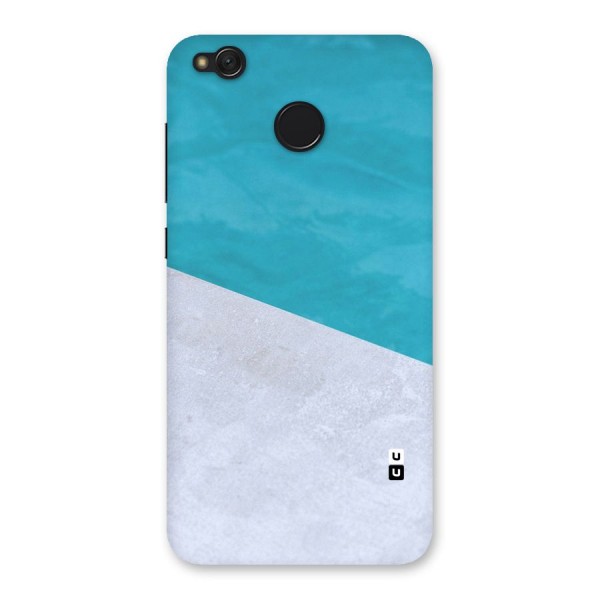 Classic Rug Design Back Case for Redmi 4