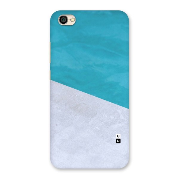 Classic Rug Design Back Case for Redmi Y1 Lite