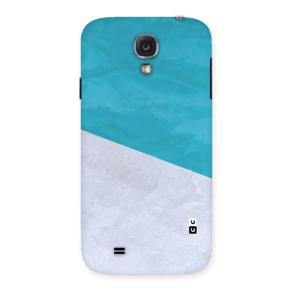 Classic Rug Design Back Case for Samsung Galaxy S4