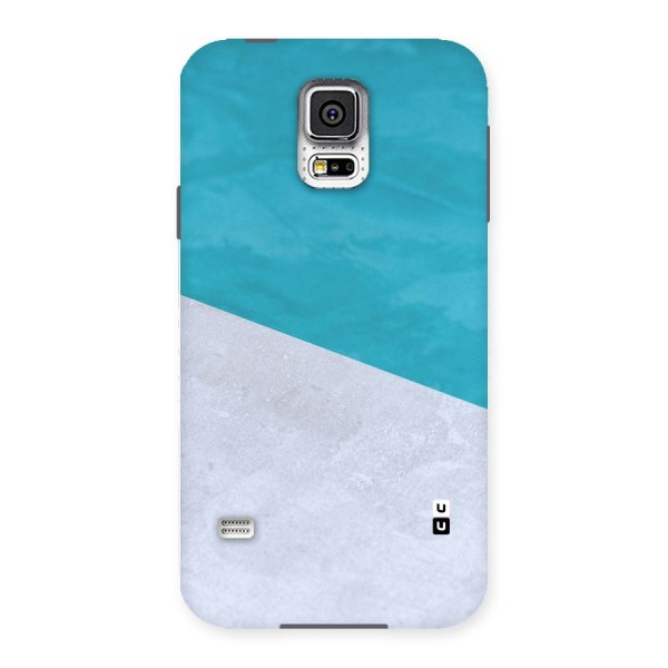 Classic Rug Design Back Case for Samsung Galaxy S5