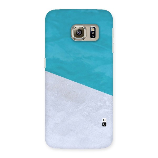 Classic Rug Design Back Case for Samsung Galaxy S6 Edge