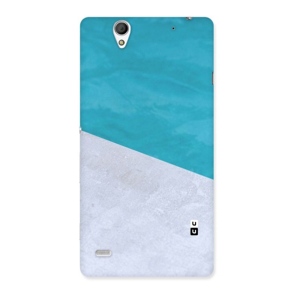 Classic Rug Design Back Case for Sony Xperia C4