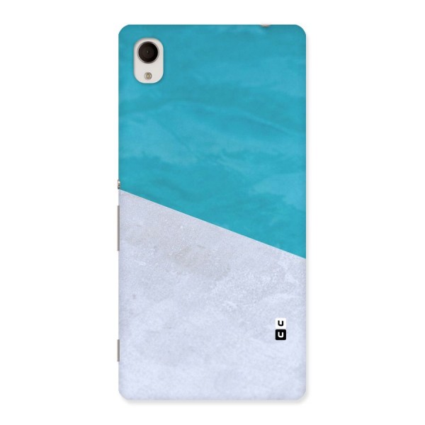 Classic Rug Design Back Case for Sony Xperia M4